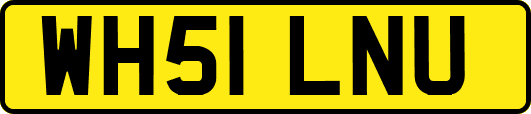 WH51LNU