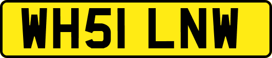 WH51LNW