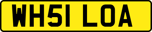 WH51LOA