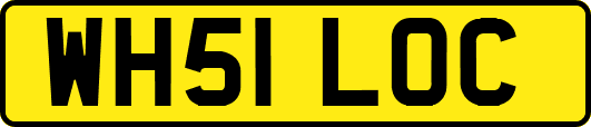 WH51LOC