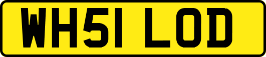WH51LOD