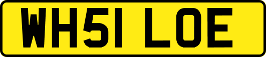WH51LOE