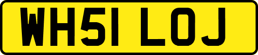 WH51LOJ