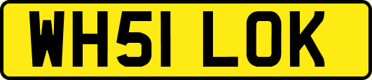 WH51LOK