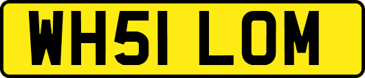 WH51LOM