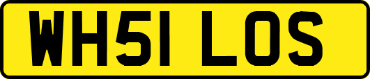 WH51LOS