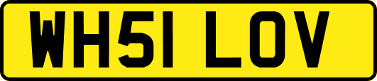 WH51LOV