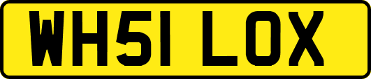 WH51LOX