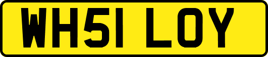 WH51LOY