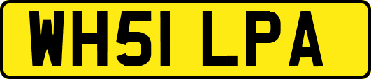 WH51LPA