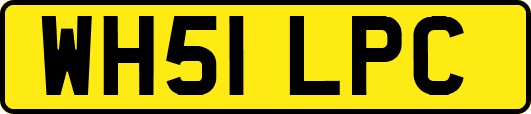 WH51LPC