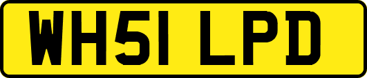 WH51LPD