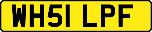 WH51LPF