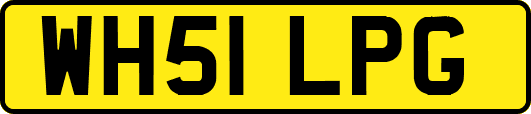 WH51LPG