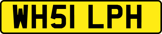 WH51LPH