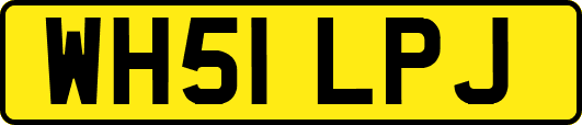 WH51LPJ