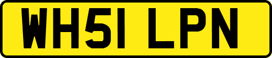 WH51LPN