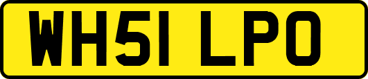 WH51LPO