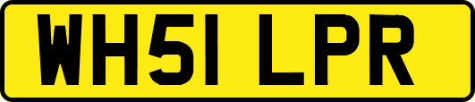 WH51LPR
