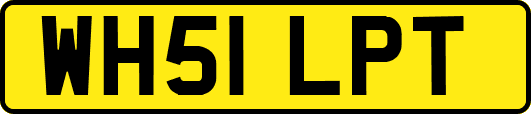 WH51LPT