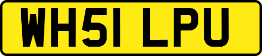 WH51LPU