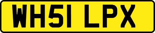 WH51LPX