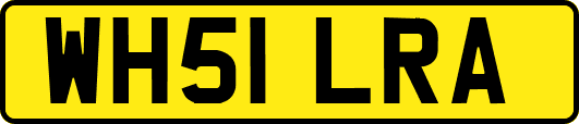 WH51LRA