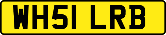 WH51LRB
