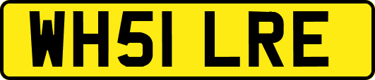 WH51LRE