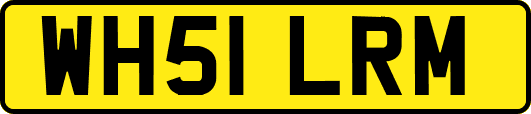 WH51LRM