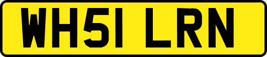 WH51LRN