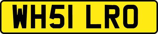 WH51LRO