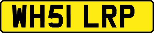 WH51LRP