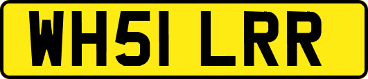 WH51LRR
