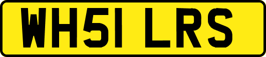 WH51LRS