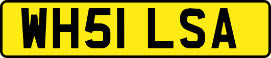 WH51LSA