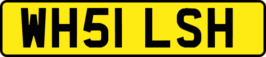 WH51LSH