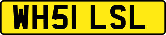 WH51LSL