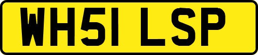WH51LSP