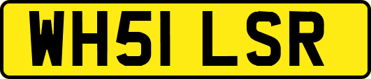 WH51LSR