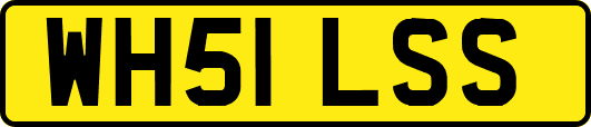 WH51LSS