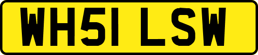 WH51LSW