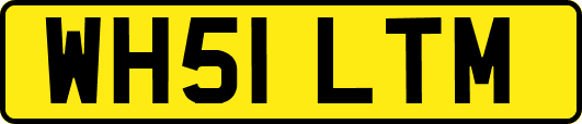 WH51LTM