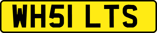 WH51LTS