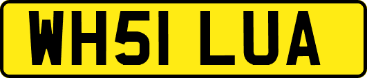 WH51LUA