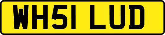 WH51LUD