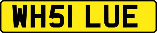 WH51LUE