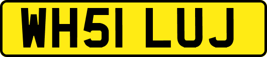 WH51LUJ
