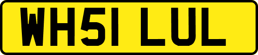 WH51LUL