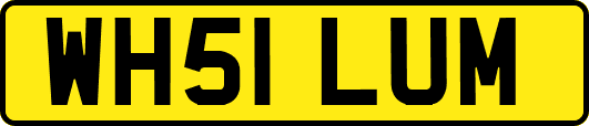 WH51LUM